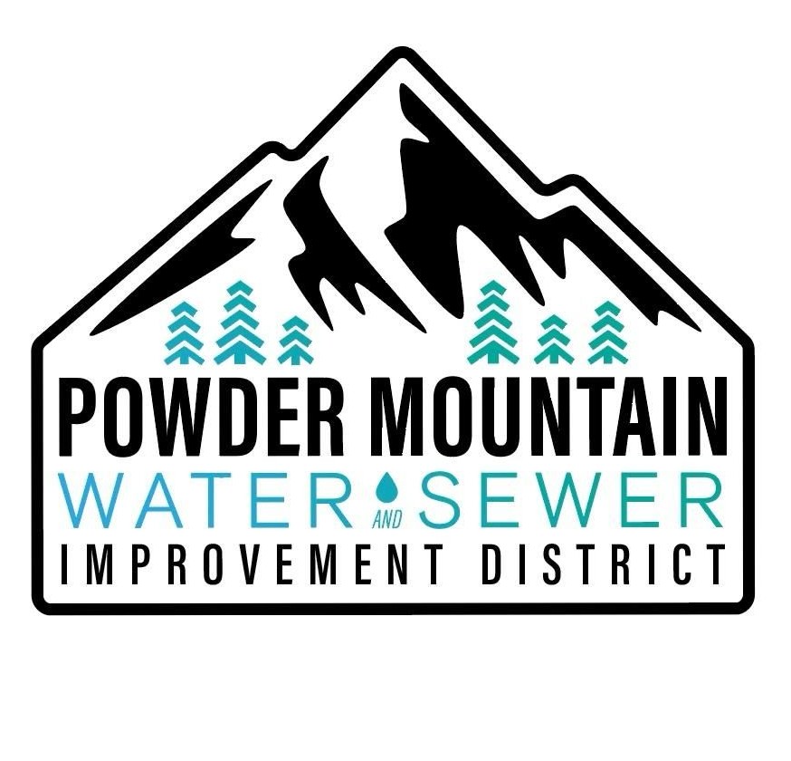 Powder Mountain Water & Sewer Improvement District